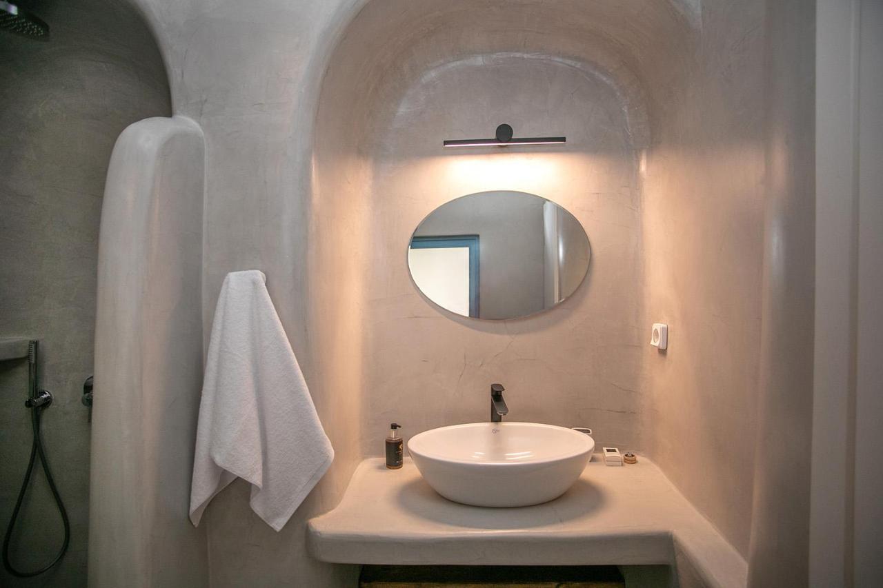 Arck Suites Foinikiá Extérieur photo